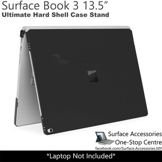 Microsoft surface book 3 sales case