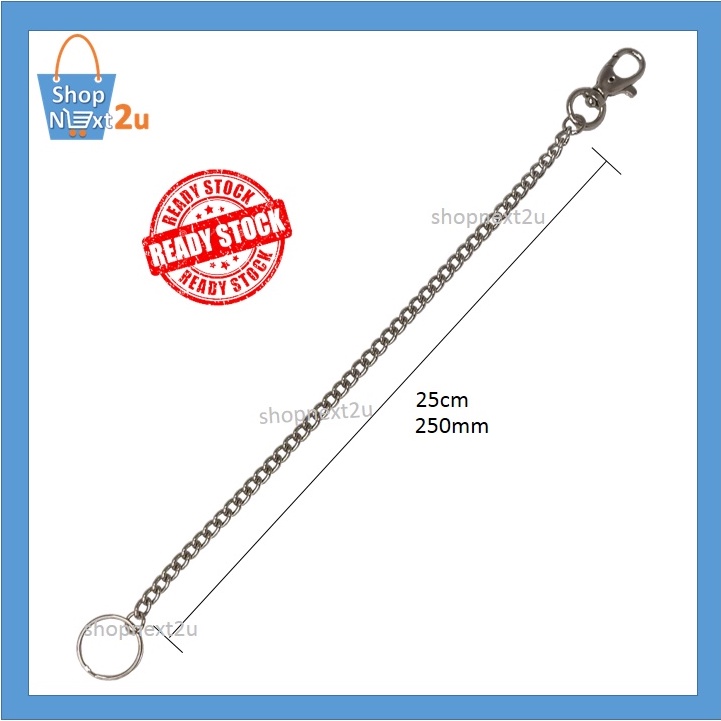 Key chain long key chain short key chain Rantai kunci panjang rantai ...