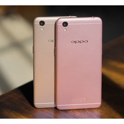 【original ready stock new Ready Stock New Arrival OPPO A37 2GB+16GB Android Smart Phone Mobilephone Telefon Handphone