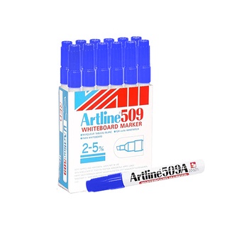 Uni Posca Water-Based Paint Marker White - All Surface (PC-1M/PC
