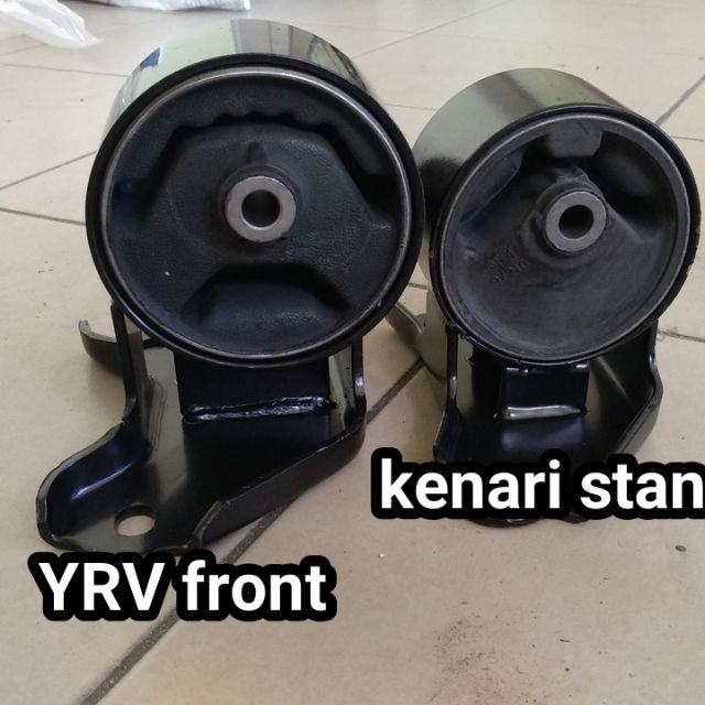 daihatsu Storia Yrv engine mounting kenari kelisa -Depan (ready stok ...