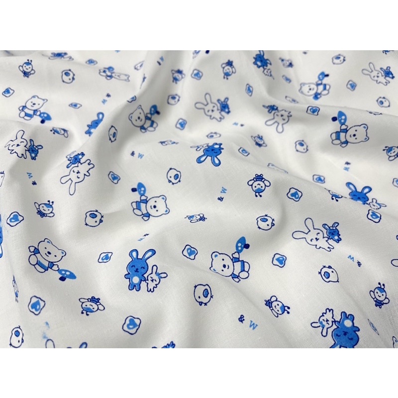 Diaper Cloth Mustard Meat Soft Texture Page 45 Inches | Shopee Malaysia