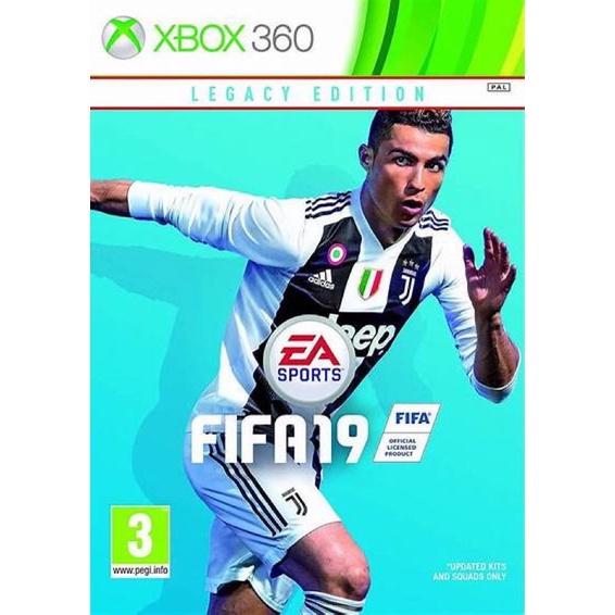 Fifa 19 xbox 360 deals microsoft store