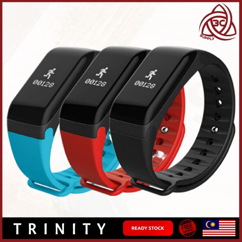 Smartband f1 discount