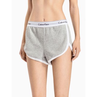 Calvin klein modern cotton sleep shorts hot sale