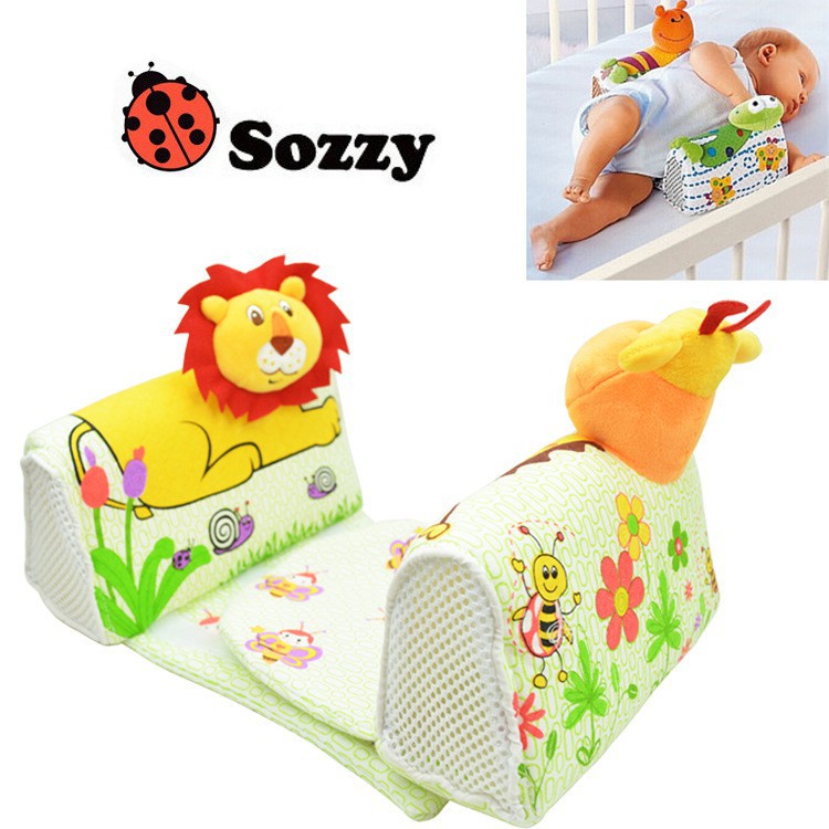 Sozzy baby hot sale sleep positioner