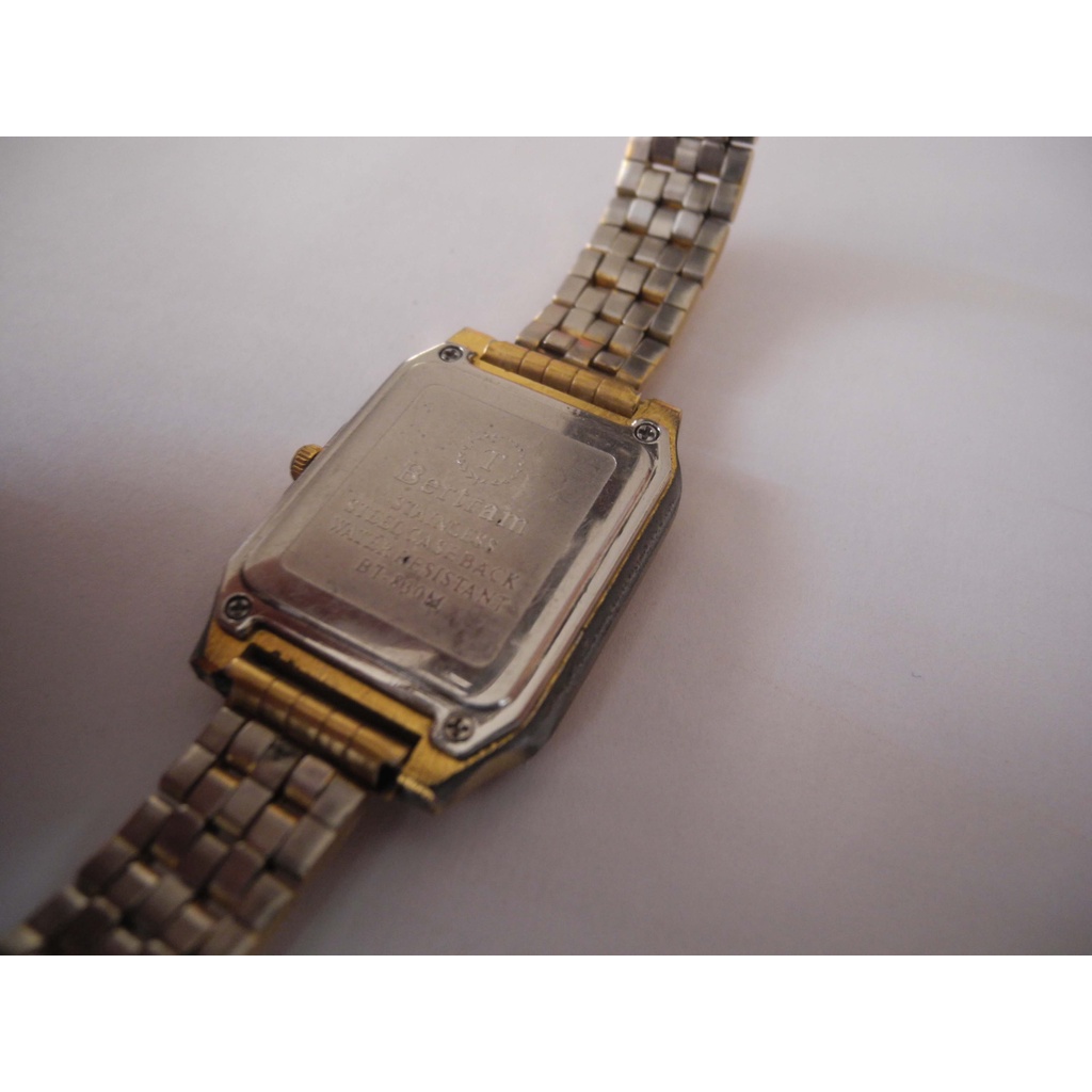 Bertram quartz watch price hot sale