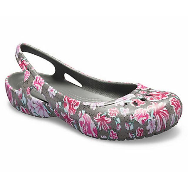 Women's kadee cheap graphic flat