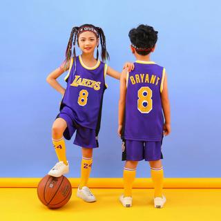 Kobe jersey best sale 8 kids