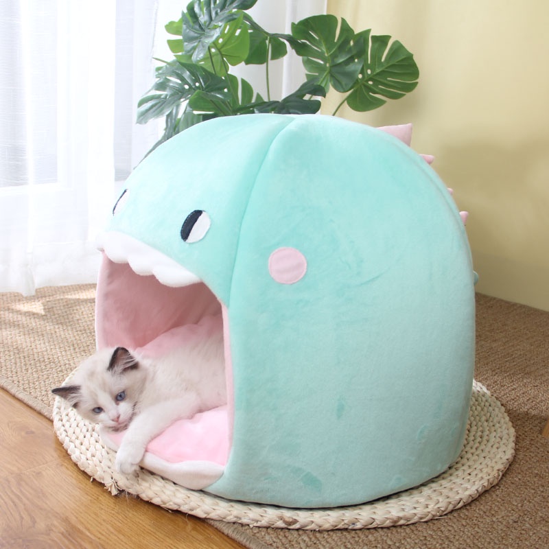 Cat bed clearance shopee