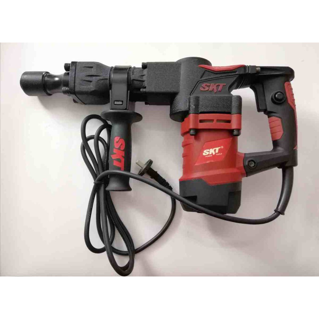 Skt rotary deals hammer