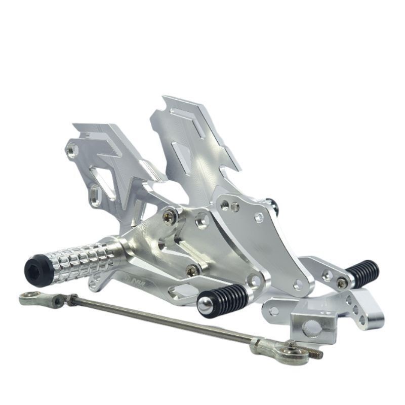 Footrest Racing Suzuki Raider 150 FI Belang 150 GSX R 150 | Shopee Malaysia