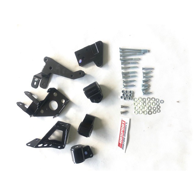 Honda Civic EG & Integra 19942001 DC1 DC2 MT Swap Engine K20Z & K20A