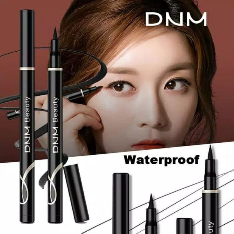 Original DNM Eyeliner Shopee Malaysia