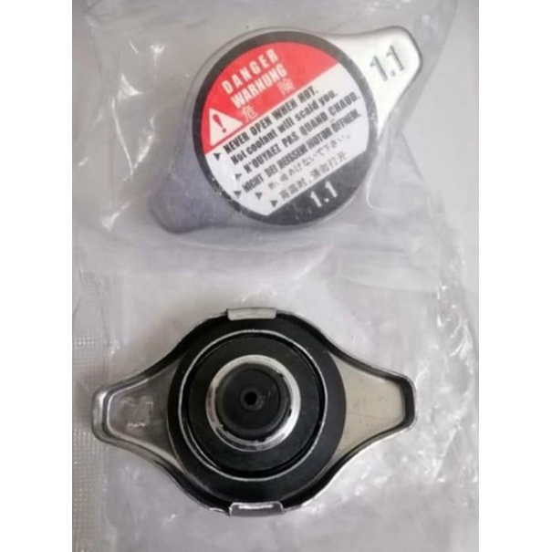 RADIATOR CAP R126 HONDA CIVIC SO4,SR4,CIVIC FB SNA,ACCORD SV4,SDA,TAO