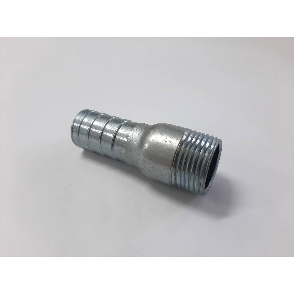 KC Nipple King Combination Nipple / sambung pipe getah / 15mm 20mm 25mm ...