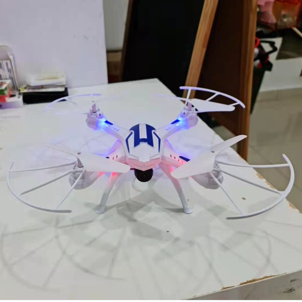 X series 2.4 quadcopter drone hot sale with camera