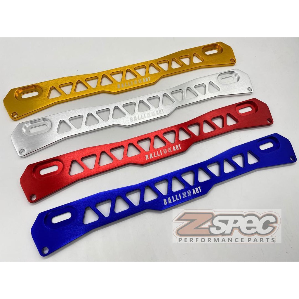 Ralliart Subframe Bar Proton Wira Waja Persona Gen2 Satria Neo Putra ...
