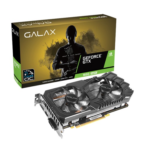 G Sync Nvidia Geforce 1660 Super Drivers GALAX GeForce® GTX 1660