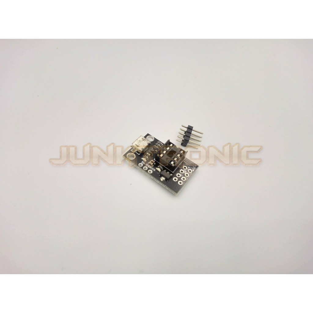 Attiny85 IC slot (NEW) | Shopee Malaysia