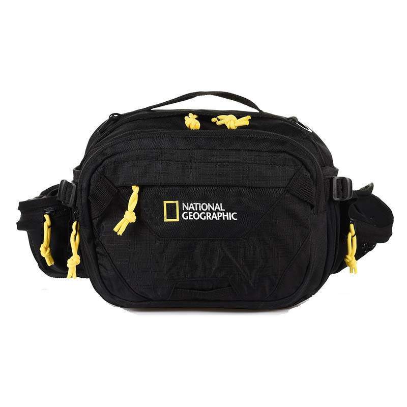 National geographic cheap bum bag