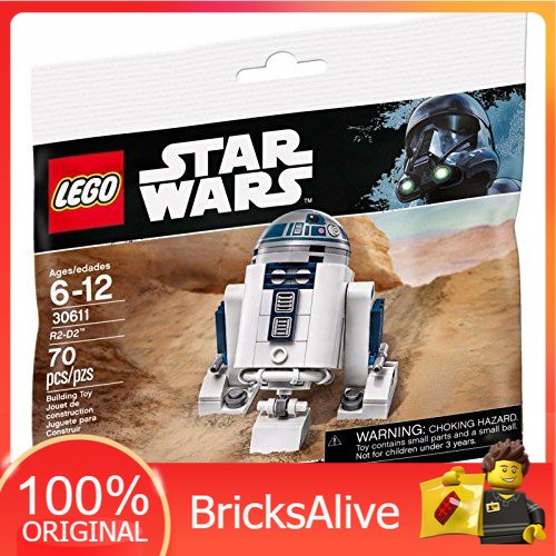 Lego 30611 cheap