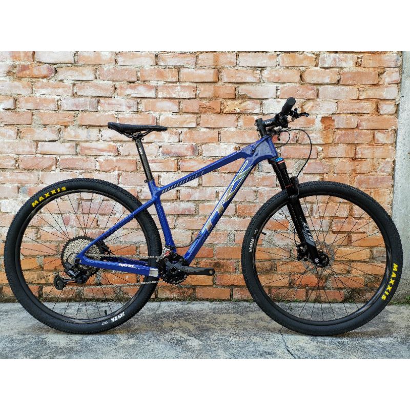 Trs store carbon mtb