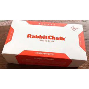 Rabbitchalk Rabbit Premium Powder (New Model) | Shopee Malaysia