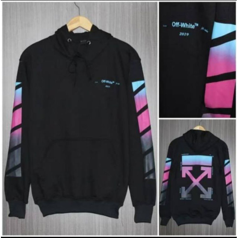 Off white 2025 2019 sweater