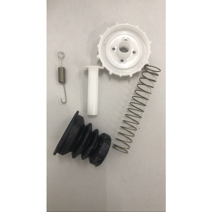 TOSHIBA Washing Machine Drain Valve (42T48006) Shopee Malaysia