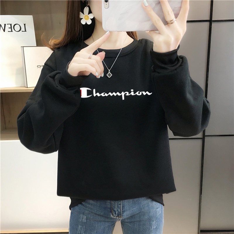 Champion sweater malaysia clearance womens