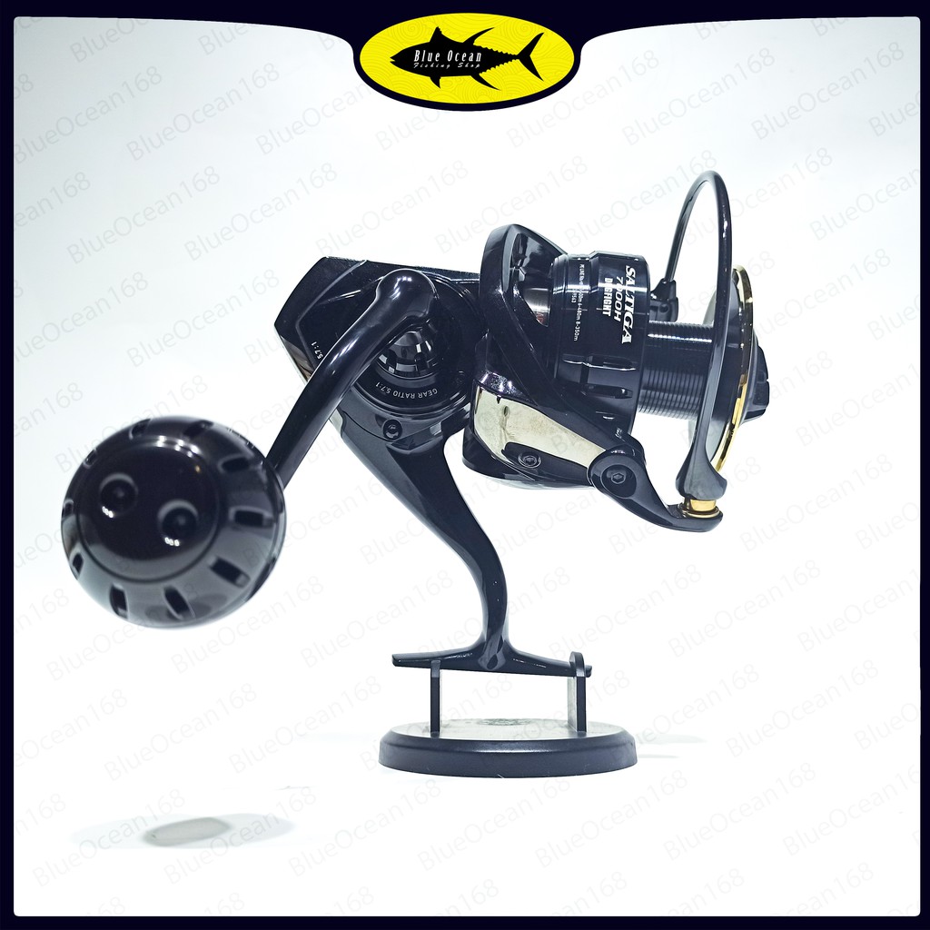 DAIWA 15