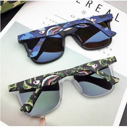 Bape sunglasses 2024