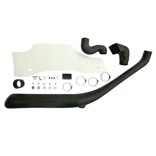 Snorkel Kit For Nissan Frontier D22 1997 2001 Diesel QD32 3.2L