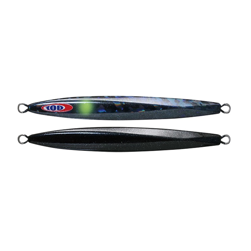 JACKALL METAL JIG Flag Trap 40 gramos Cho Real Iwashi (3134) EUR 15,72