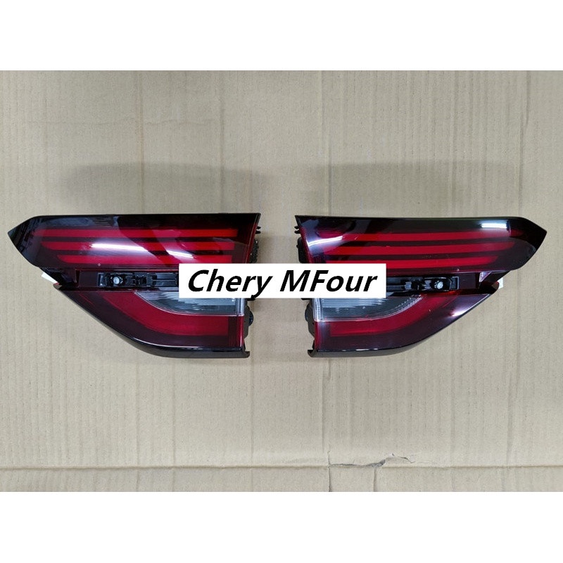 Proton X50 Rear Inner Light Rear Bonnet Inner Light Original Inner Tail ...