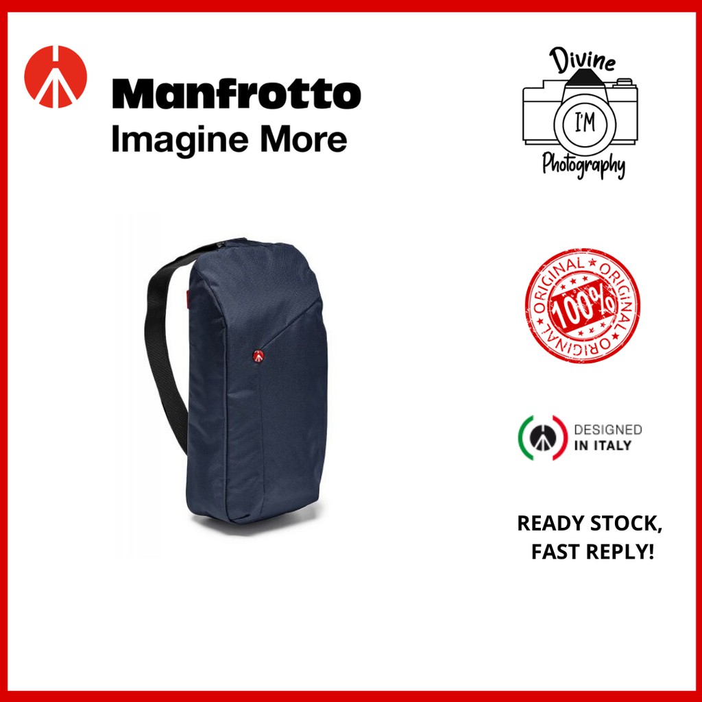 Manfrotto mb outlet nx