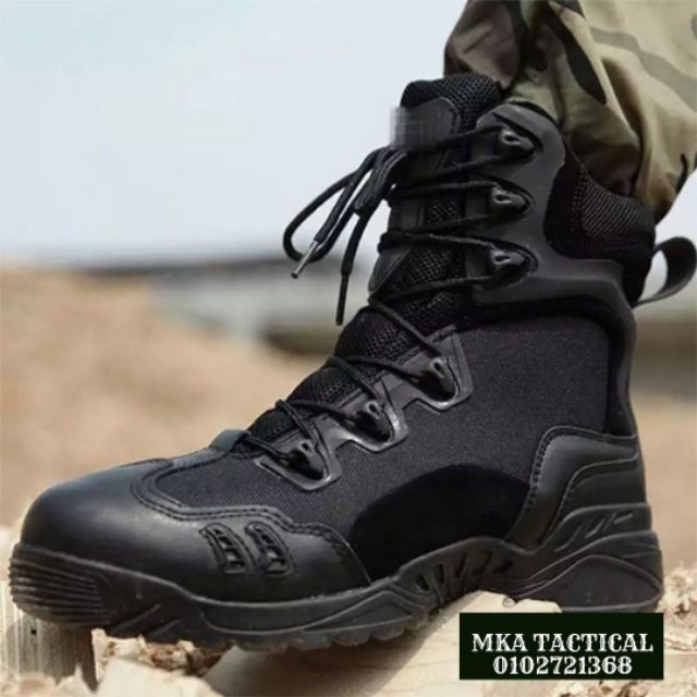 Magnum spider store tactical boots