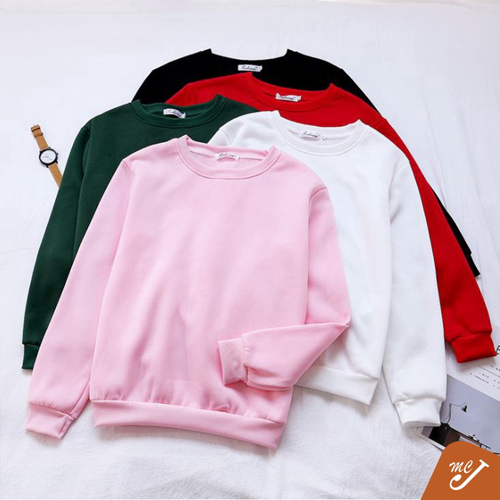 Full baju clearance sweater