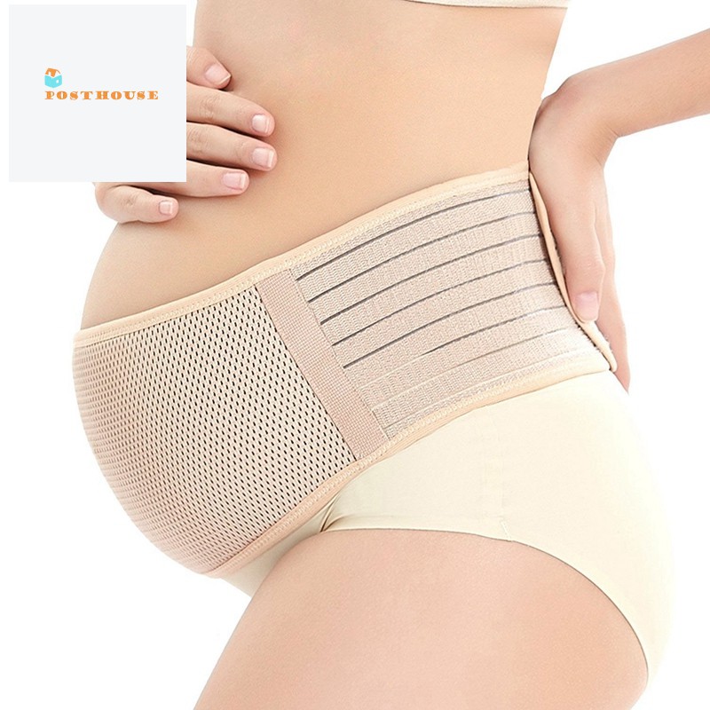 Dolphin Abdominal Support Belt Binder after C-Section Delivery for