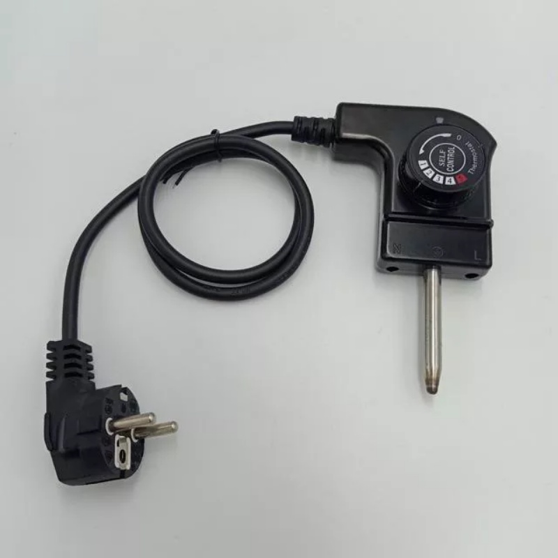 Electric Pan Cable Shabu Pot Suki Grill Plug | Shopee Malaysia