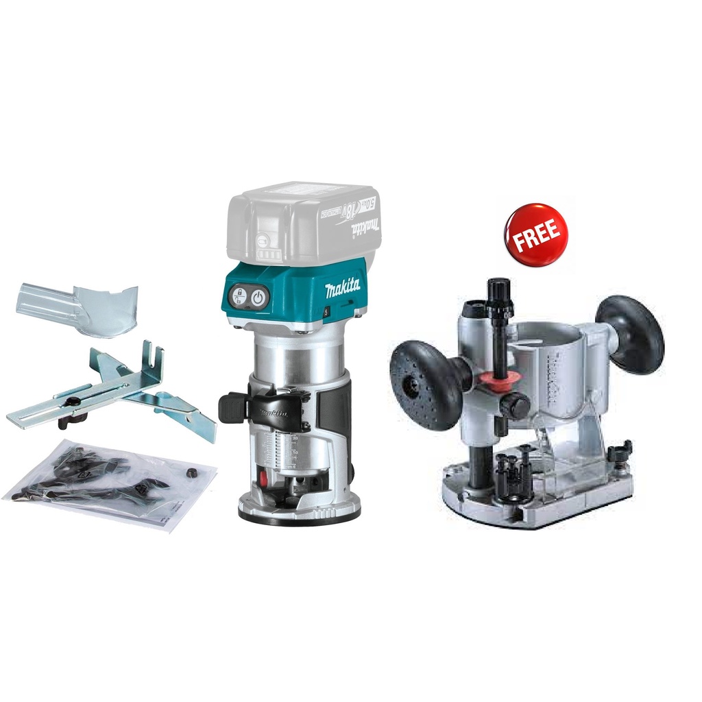 Makita drt50z deals