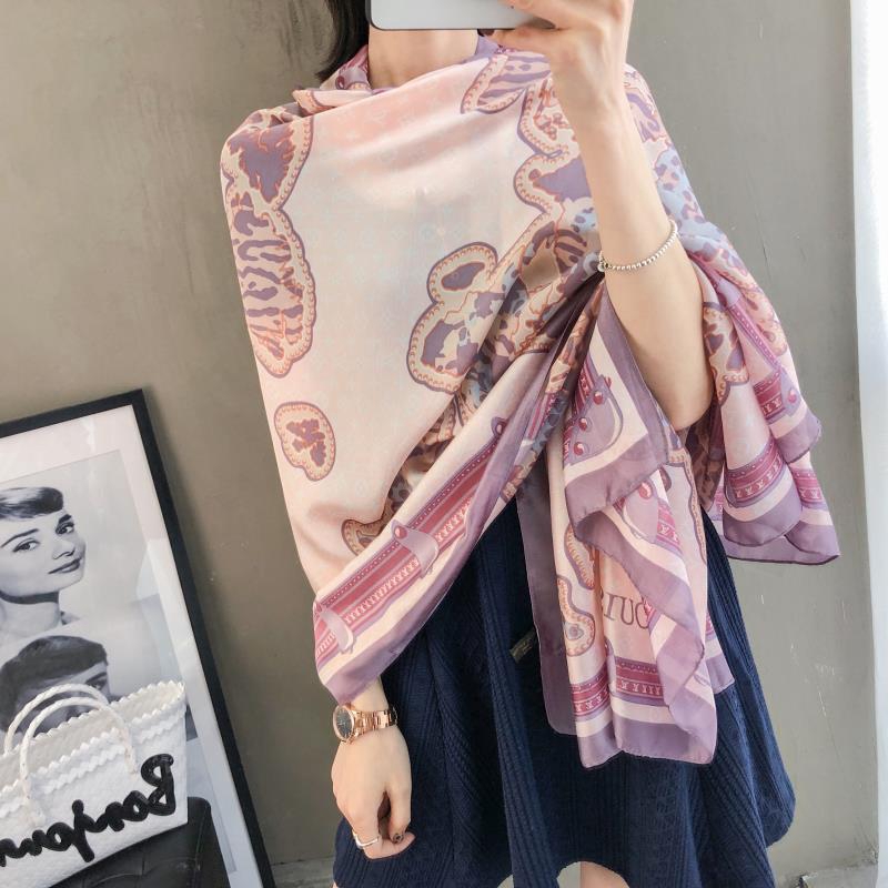 Long scarves best sale for ladies