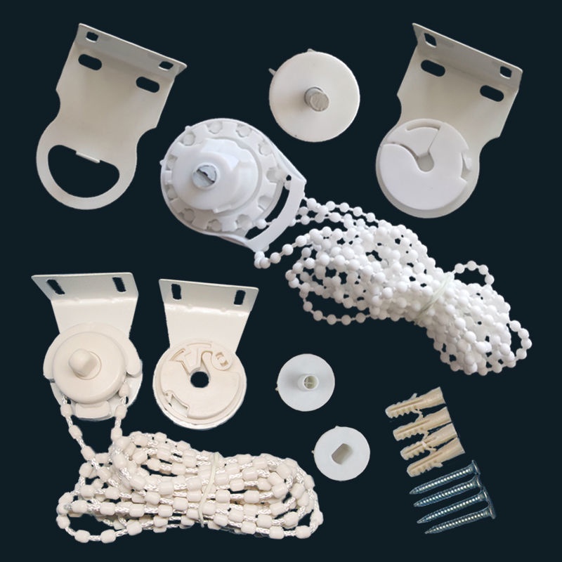 Ready Stock Window Lift Roller Shutter Accessories Roller Shutter Accessories Curtain Bold