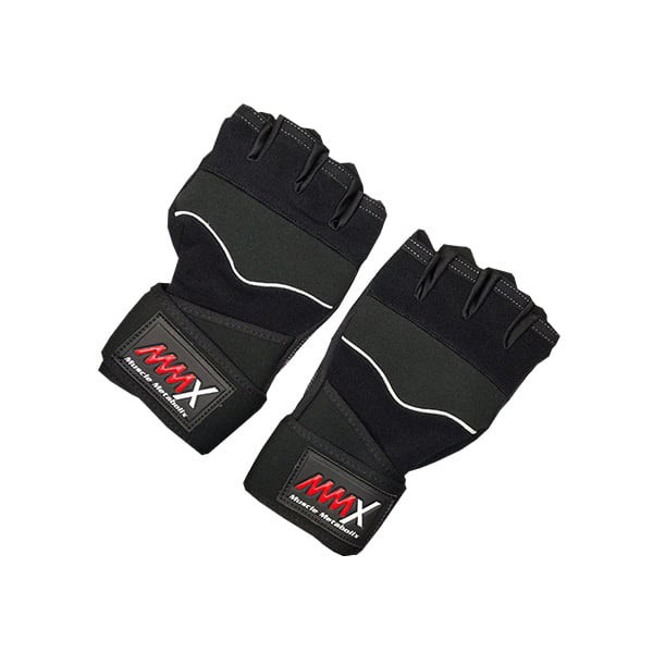 Gym best sale gloves shopee