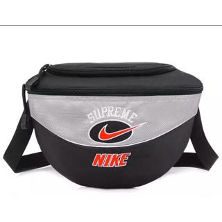 Supreme nike outlet waist bag