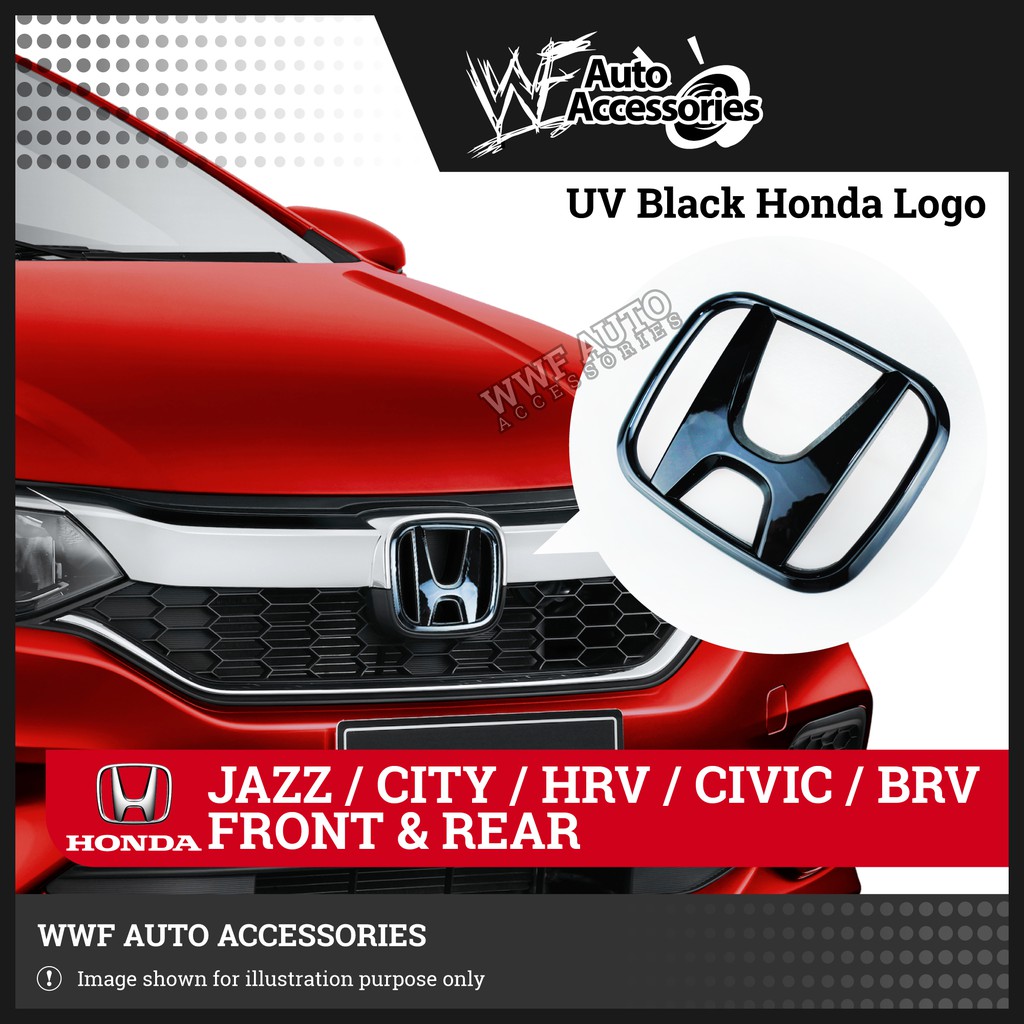 Wwf on sale car accessories