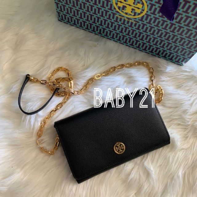 Tory burch robinson woc sale