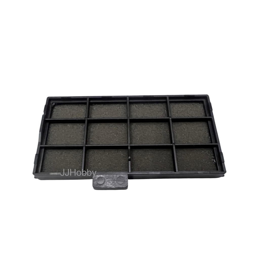 Replacement Air Filter For Panasonic Projectors PT-LW362, PT-LW373, PT-LW375, PT-LW376, PT-TW250, PT-TW340