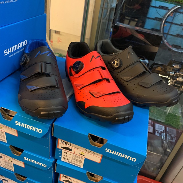 Shimano discount me400 mtb